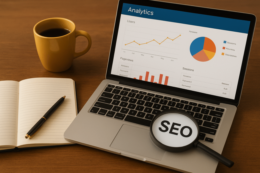 SEo Basics for Business owners