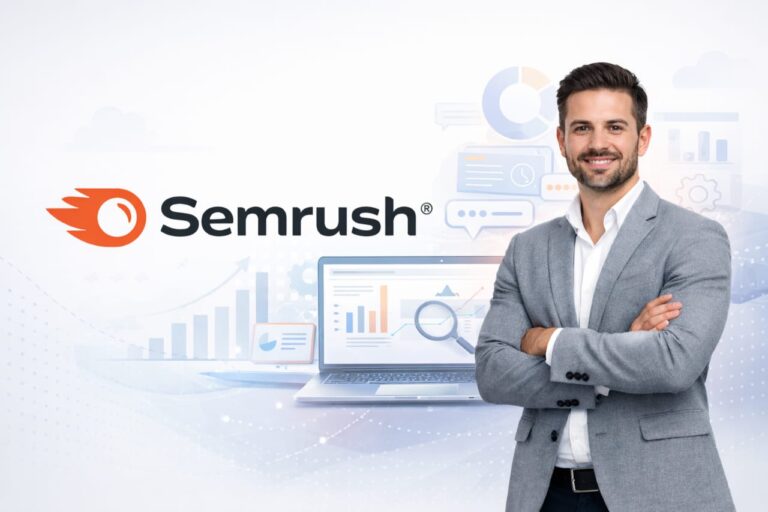 SEMrush SEO Tool: A Complete Guide for Business Owners 2026